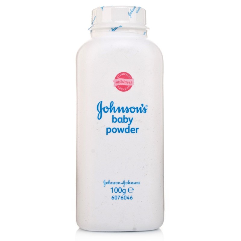 baby powder 100g baby powder 100g
