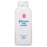 baby powder 100g