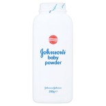 baby powder 200g