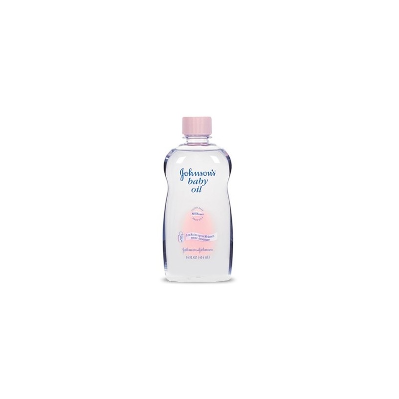 baby oil 125ml baby oil 125ml