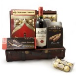 Wine and Chocolate Journey