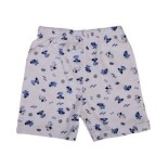 shorts white baby