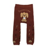 trousers brown