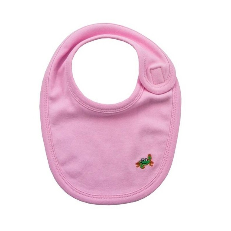 bib pink bib pink