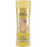 mum and cherub splish splash forth baby shampoo
