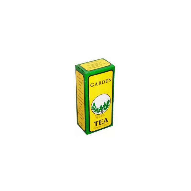 Garden Tea Premium Pack 100g Garden Tea Premium Pack 100g