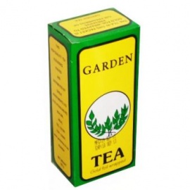 Garden Tea Premium Pack 100g