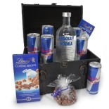 Energy Blast Gift Basket Uganda
