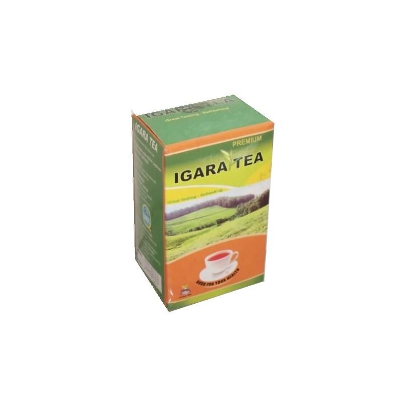 Igara Tea 500 Grams Igara Tea 500 Grams