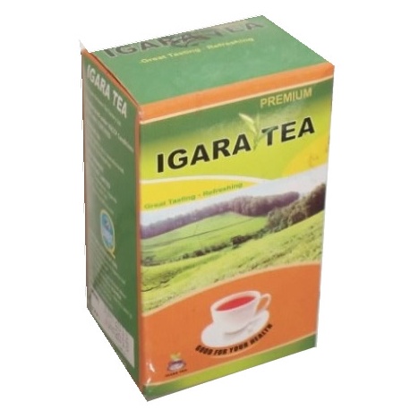 Igara Tea 500 Grams