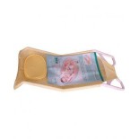 Baby bath bed