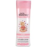 Mum and cherub creamy cuddles soft baby body lotion 270ml