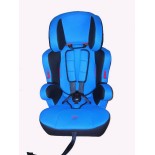 car seater for babies blue