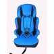 car seater for babies blue