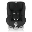 car seater for babies white and black