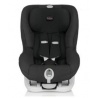 car seater for babies white and black