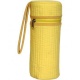 single bottle warmer yellow