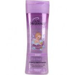 mum anda cherub rub a dub dub gentle baby bath wash 270ml