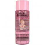 mum and cherub bundle of joy baby massage and bath oil 125ml