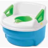 potty training