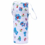 white single bottle warmer