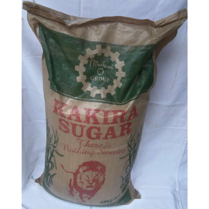 Kakira Sugar (50KG) Kakira Sugar (50KG)