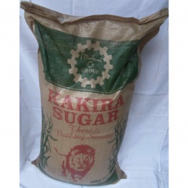 Kakira Sugar (50KG)