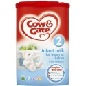 cow gate infant milk 400g