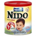 Nestle nido milk powder 400 grams