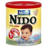 nestle nido milk powder