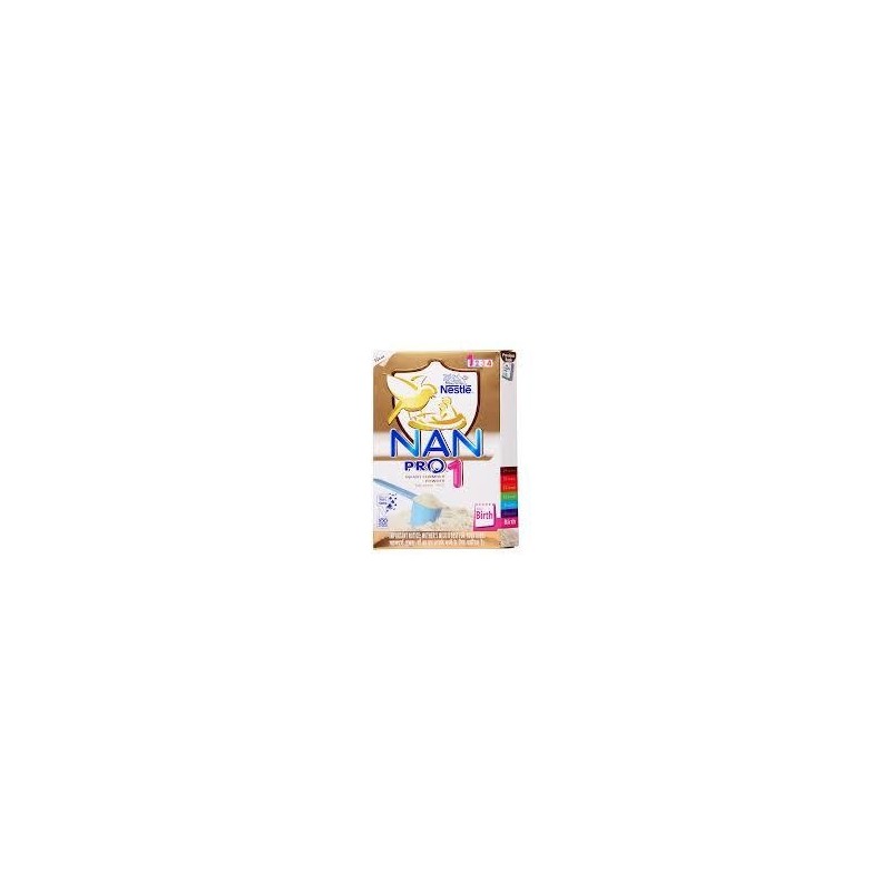nestle nan pro 1 infant formula nestle nan pro 1 infant formula