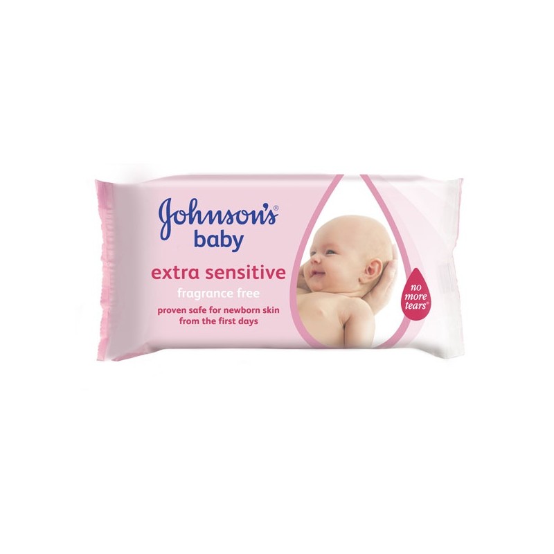 johnson baby wipes extra senstive johnson baby wipes extra senstive