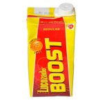 LUCOZADE HEALTH BOOST 250ML