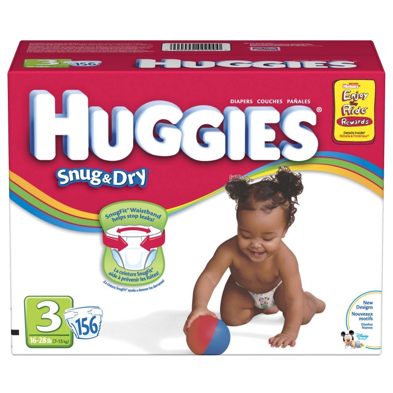 Huggies Diapers Huggies Diapers