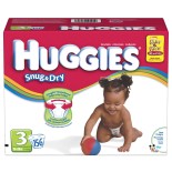 Huggies Diapers