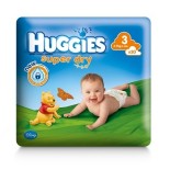 huggies super dry