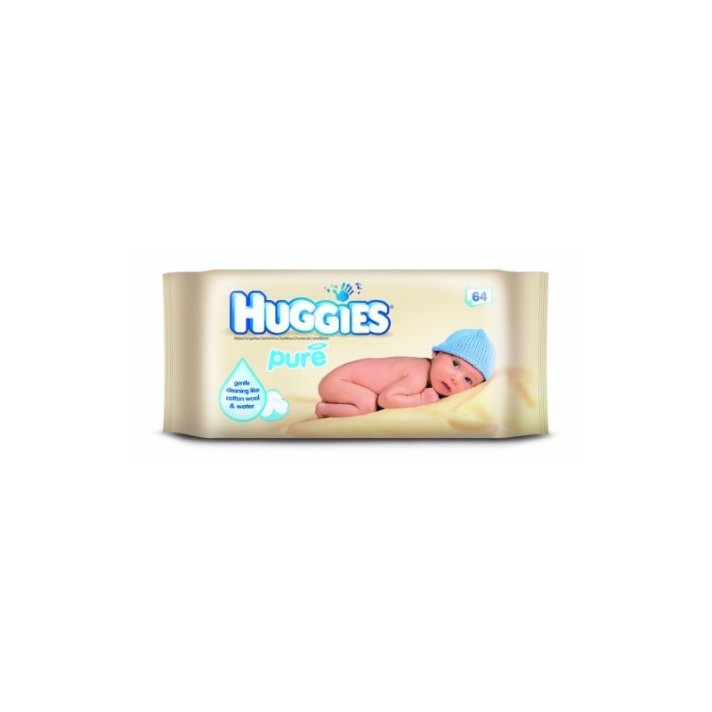Huggies Super Wipes Huggies Super Wipes