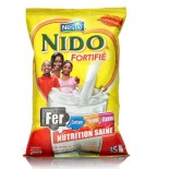 Infant Baby Milk 35g