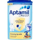 Aptamil Growing Baby Milk