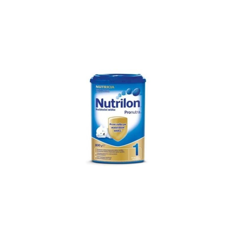Baby formula Nutrilon Pronutra Baby Milk Baby formula Nutrilon Pronutra Baby Milk