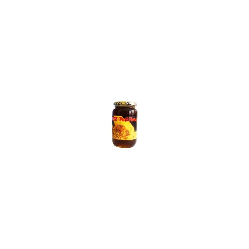 Pearls100 Pure Honey Pearls100 Pure Honey