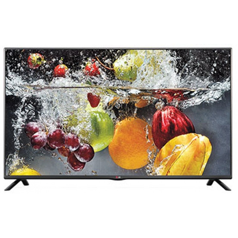 LG 32" LED 32LB520A LG 32" LED 32LB520A