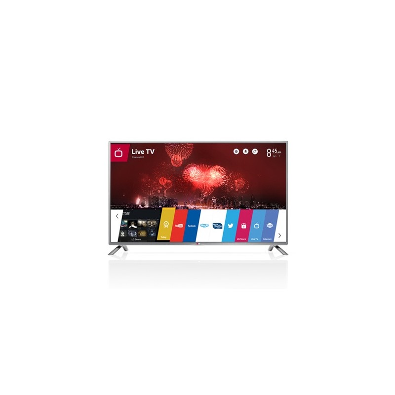 LG 42 inch LED 3D Smart TV 42LB652T LG 42 inch LED 3D Smart TV 42LB652T