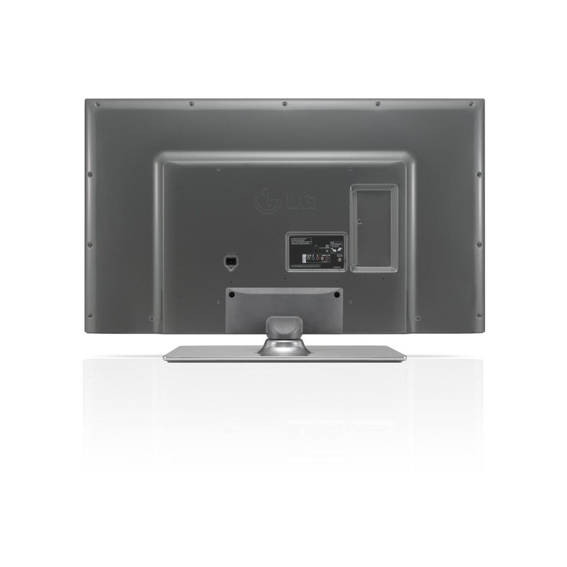 LG 47 inch LED 3D TV 47LB650V