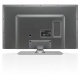 LG 47 inch LED 3D TV 47LB650V