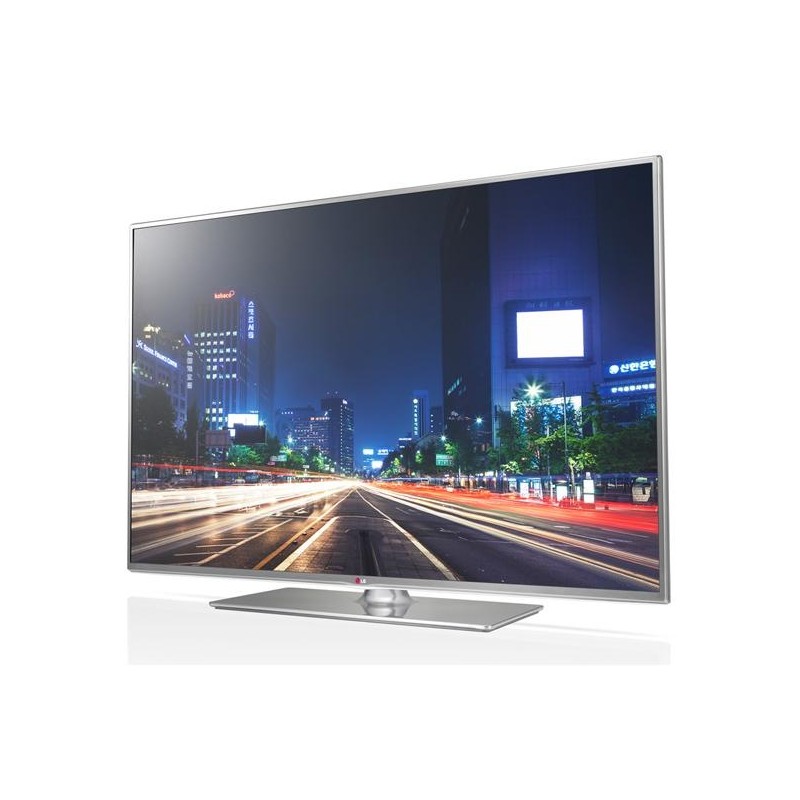 LG 55 inch LED 3D TV 55LB650V LG 55 inch LED 3D TV 55LB650V