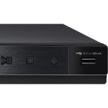 LG DVD Player DP 827