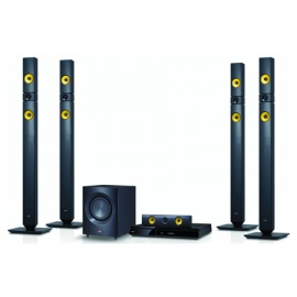 LG HOME THEATER DH7530TW