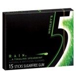 WRIGLEYS  SPEARMINT 30X30X10