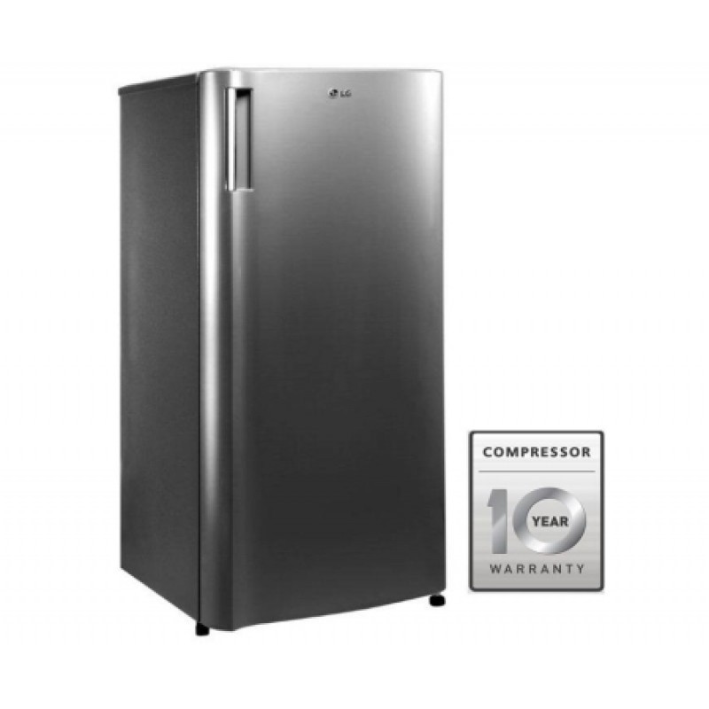 LG Refrigerator GN-Y331 Silver LG Refrigerator GN-Y331 Silver